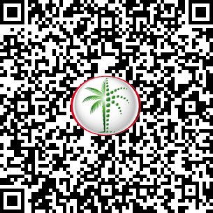 DLD verification QR code