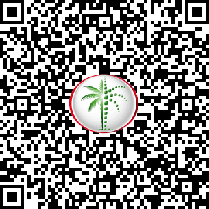 DLD verification QR code