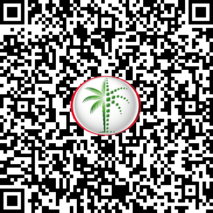 DLD verification QR code