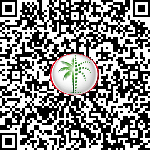 DLD verification QR code