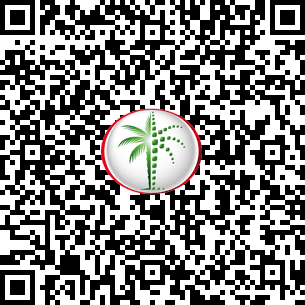 DLD verification QR code