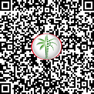 DLD verification QR code