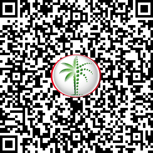 DLD verification QR code