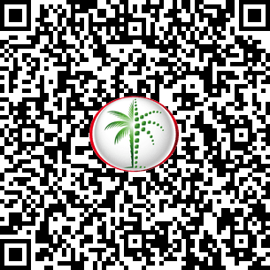 DLD verification QR code