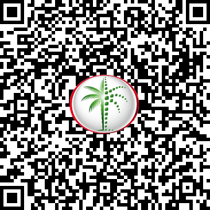 DLD verification QR code