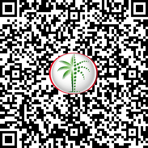 DLD verification QR code