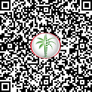 DLD verification QR code