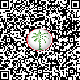 DLD verification QR code
