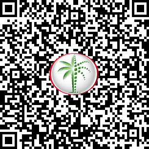 DLD verification QR code