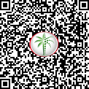 DLD verification QR code