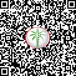 DLD verification QR code