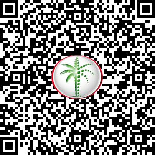 DLD verification QR code