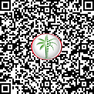 DLD verification QR code