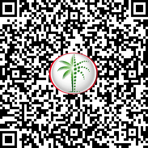 DLD verification QR code