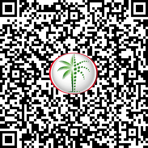 DLD verification QR code
