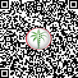 DLD verification QR code