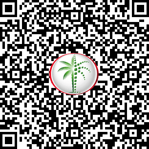 DLD verification QR code