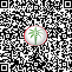 DLD verification QR code