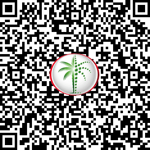 DLD verification QR code