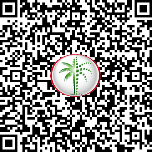 DLD verification QR code