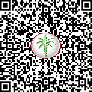 DLD verification QR code