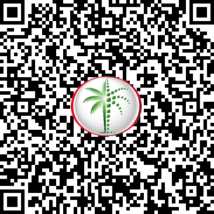 DLD verification QR code