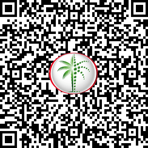DLD verification QR code