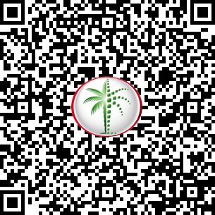 DLD verification QR code