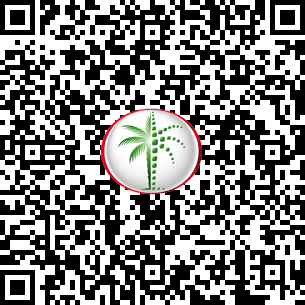 DLD verification QR code