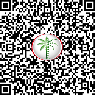 DLD verification QR code