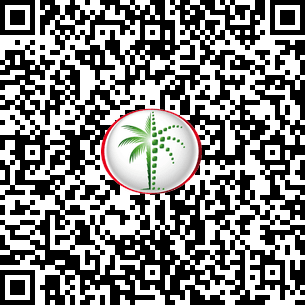 DLD verification QR code