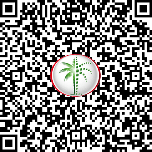 DLD verification QR code