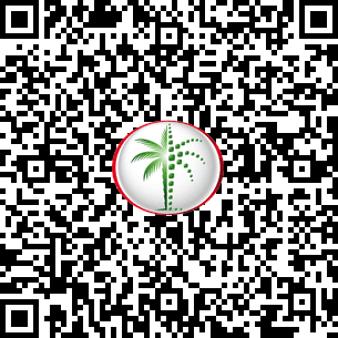 DLD verification QR code