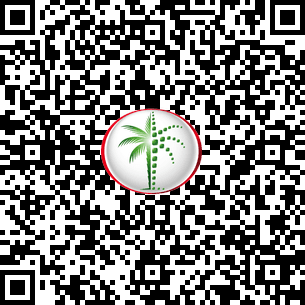 DLD verification QR code