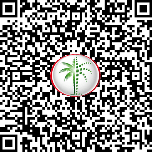 DLD verification QR code