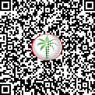 DLD verification QR code
