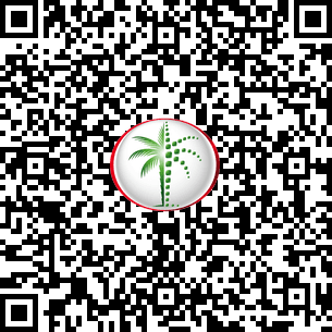 DLD verification QR code