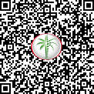DLD verification QR code