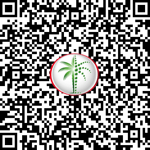 DLD verification QR code