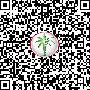 DLD verification QR code