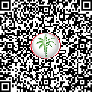 DLD verification QR code