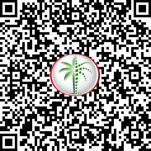 DLD verification QR code