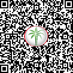 DLD verification QR code