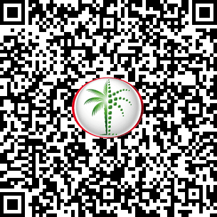 DLD verification QR code
