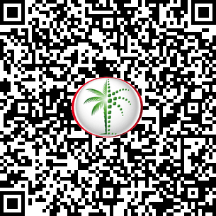 DLD verification QR code