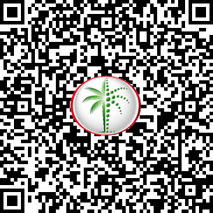 DLD verification QR code