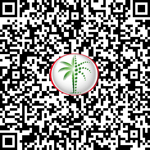 DLD verification QR code
