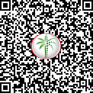 DLD verification QR code