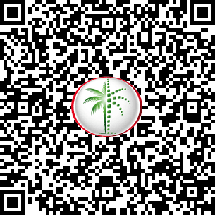 DLD verification QR code