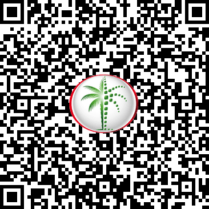 DLD verification QR code